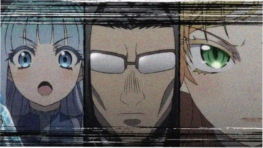 仙逆年番